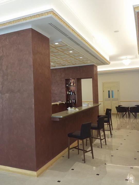 Hotel Jolly Castrovillari Bagian luar foto