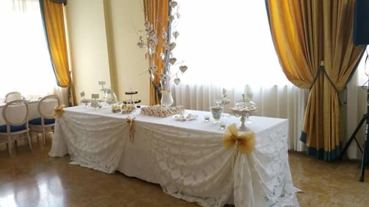 Hotel Jolly Castrovillari Bagian luar foto